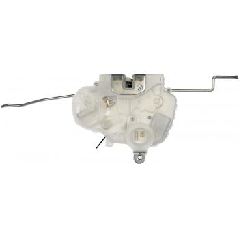 2013 Acura ZDX Door Lock Actuator Motor Rear Left Dorman 937550 image 1 of 4