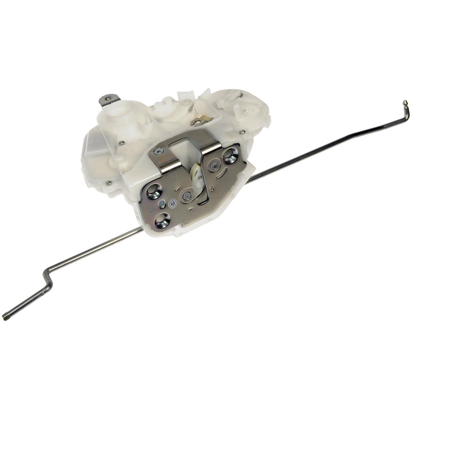 Dorman 937550 - Door Lock Actuator Motor Dorman 937550 Door Lock Actuator Motor product image 2 of 7
