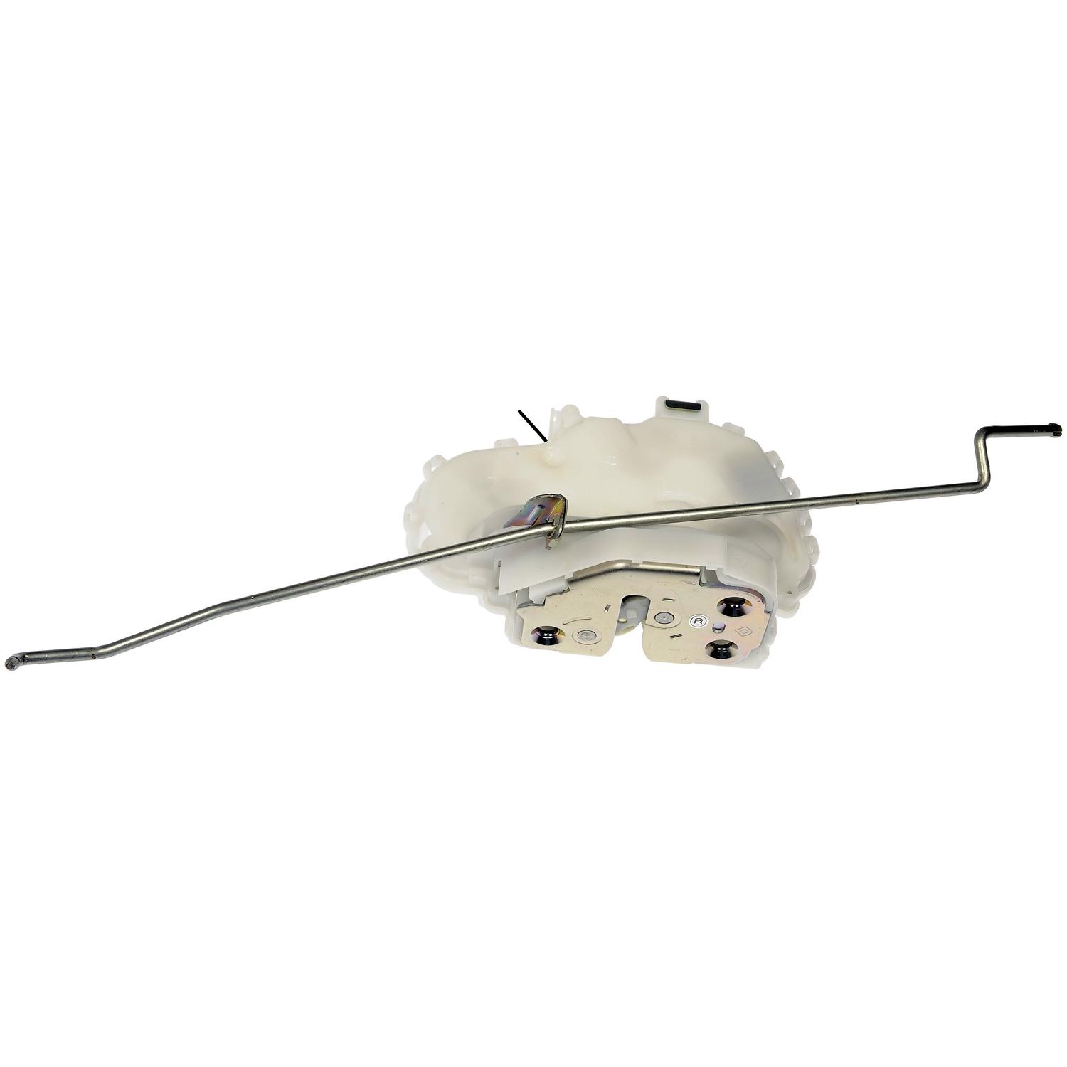 Dorman 937550 - Door Lock Actuator Motor Dorman 937550 Door Lock Actuator Motor product image 3 of 7