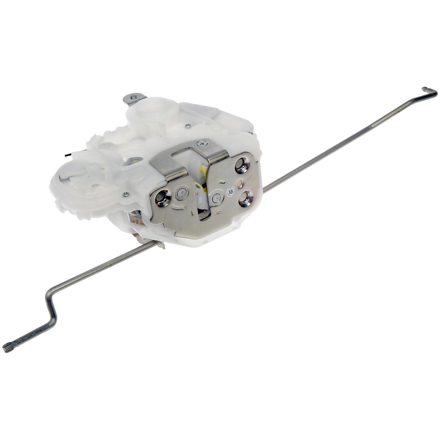 Dorman 937551 - Door Lock Actuator Motor Dorman 937551 Door Lock Actuator Motor product image 2 of 7