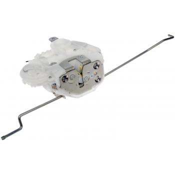 2011 Acura ZDX Door Lock Actuator Motor Rear Right Dorman 937551 image 2 of 4