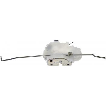 2011 Acura ZDX Door Lock Actuator Motor Rear Right Dorman 937551 image 3 of 4