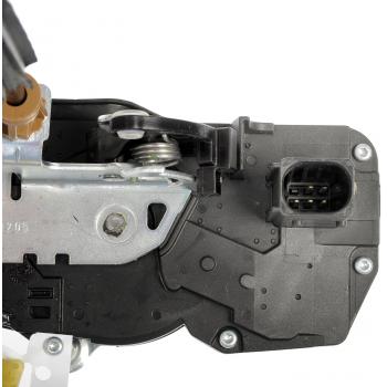 2013 GMC Yukon Door Lock Actuator Motor Rear Left Dorman 937552 image 4 of 4