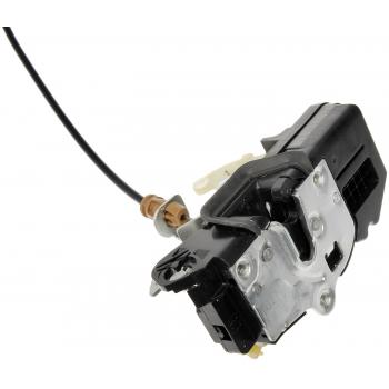 2012 Cadillac Escalade EXT Door Lock Actuator Motor Front Right Dorman 937553 image 1 of 4