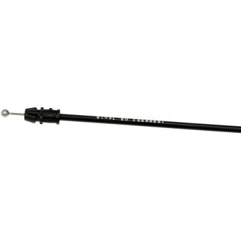 2012 Cadillac Escalade EXT Door Lock Actuator Motor Front Right Dorman 937553 image 3 of 4