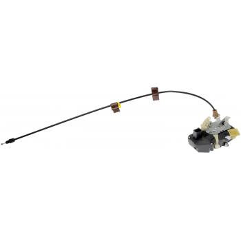 2012 Cadillac Escalade EXT Door Lock Actuator Motor Front Right Dorman 937553 image 4 of 4