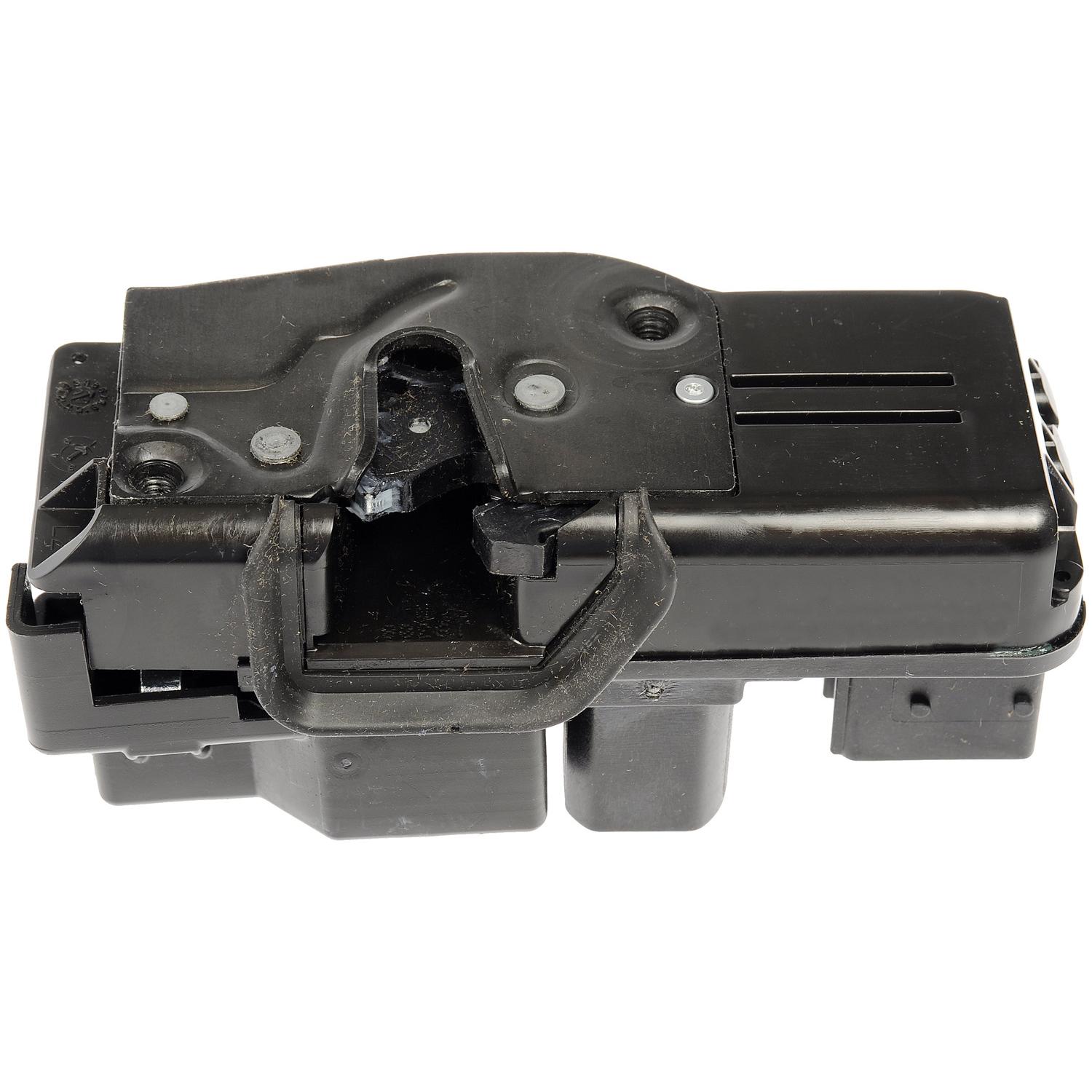 Dorman 937554 - Door Lock Actuator Motor Dorman 937554 Door Lock Actuator Motor product image 1 of 7