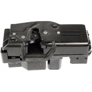 2013 Cadillac CTS Door Lock Actuator Motor Front Left Dorman 937554 image 1 of 4