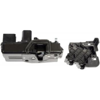2013 Cadillac CTS Door Lock Actuator Motor Front Left Dorman 937554 image 2 of 4
