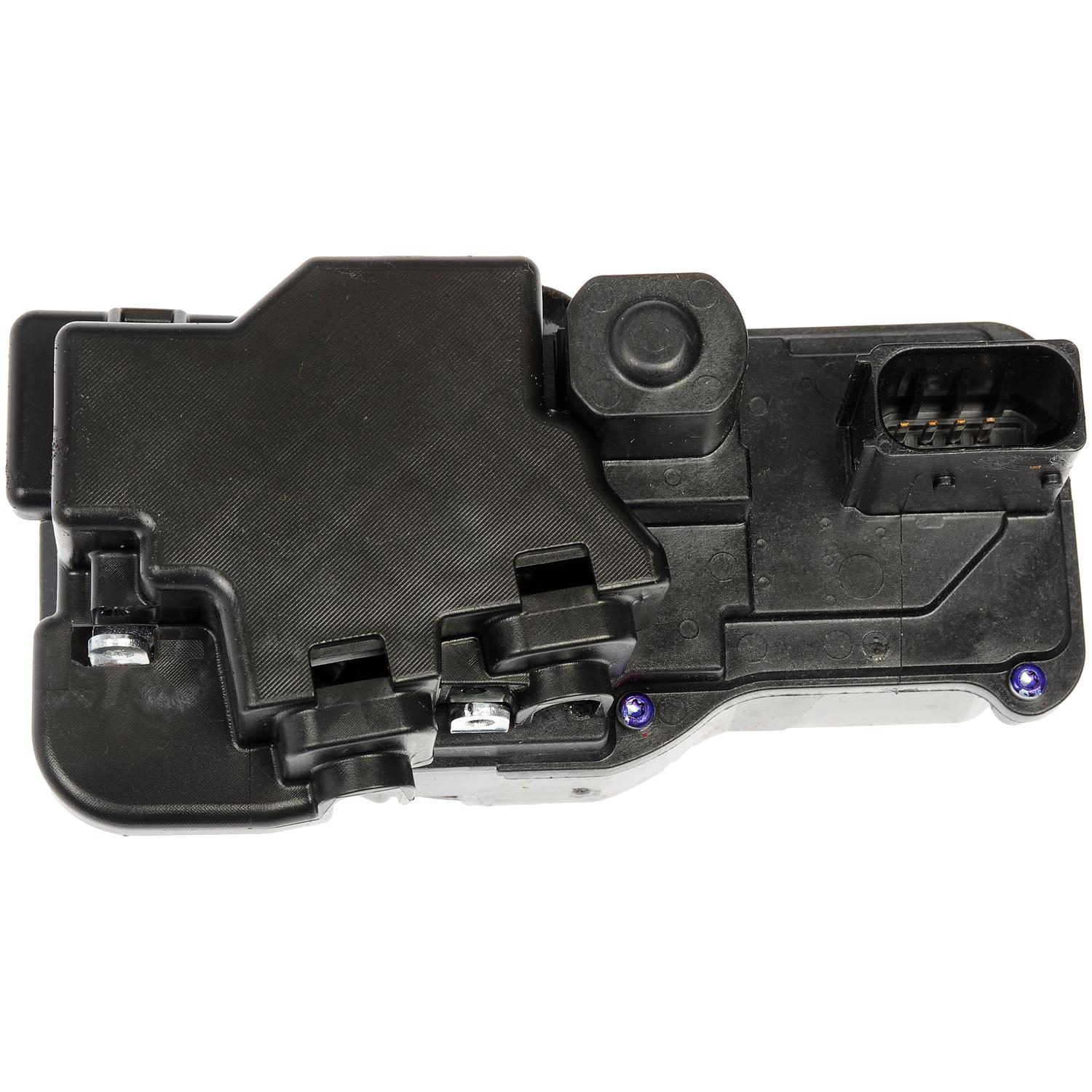 Dorman 937554 - Door Lock Actuator Motor Dorman 937554 Door Lock Actuator Motor product image 3 of 7