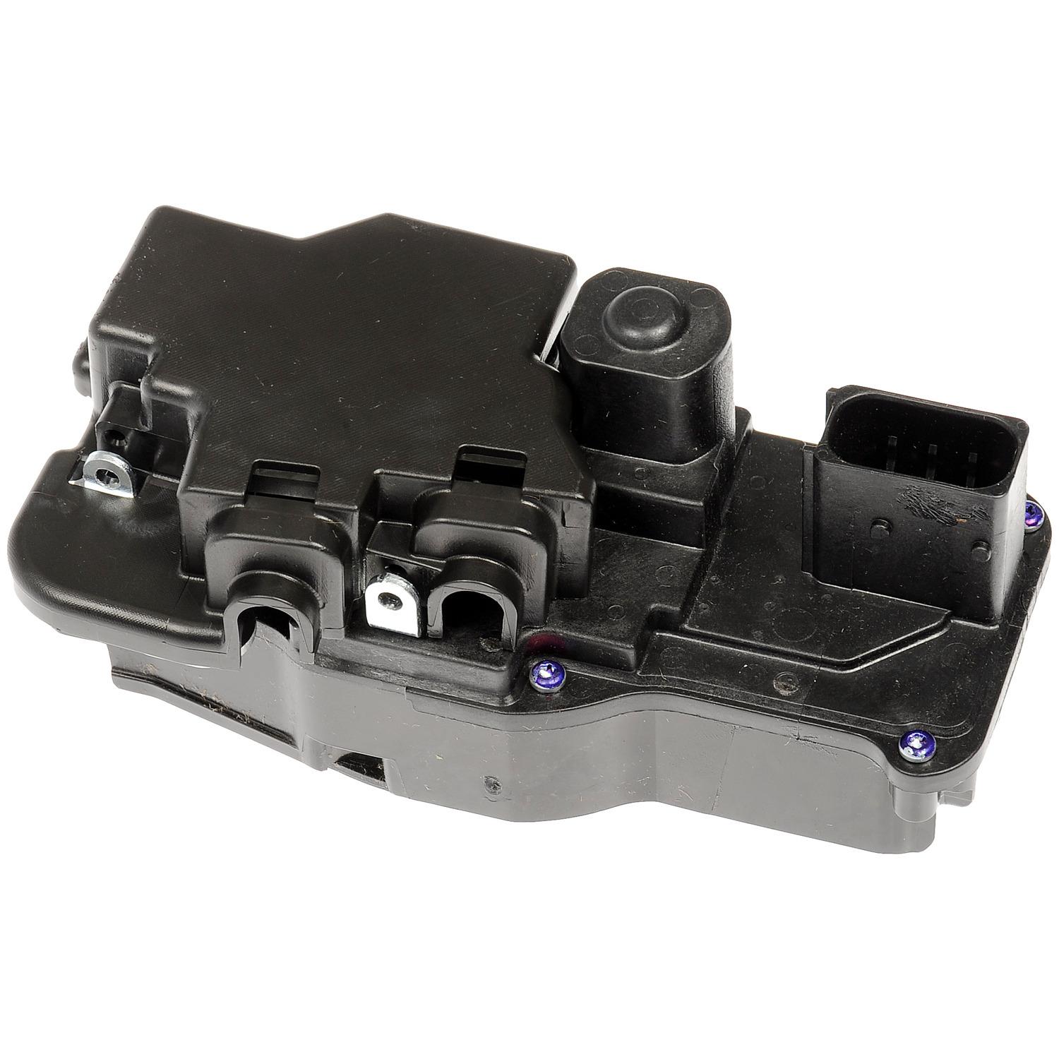 Dorman 937554 - Door Lock Actuator Motor Dorman 937554 Door Lock Actuator Motor product image 4 of 7