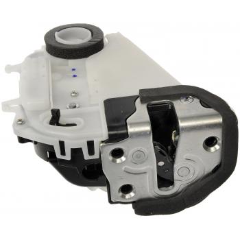 2008 Toyota Tacoma Door Lock Actuator Motor Rear Right Dorman 937555 image 2 of 4