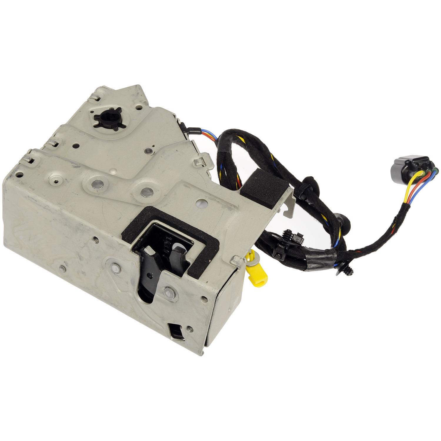 Dorman 937557 - Door Lock Actuator Motor Dorman 937557 Door Lock Actuator Motor product image 1 of 7