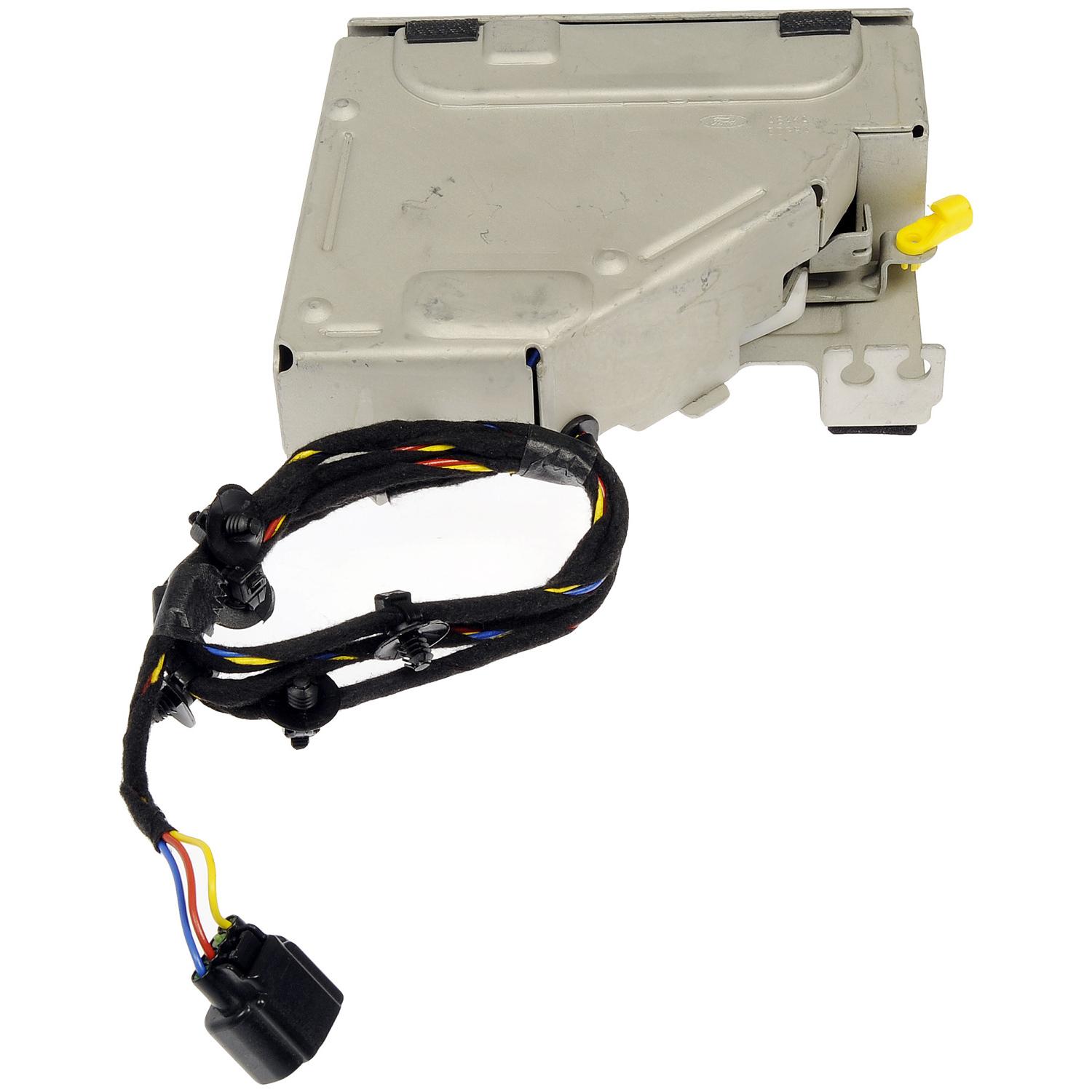 Dorman 937557 - Door Lock Actuator Motor Dorman 937557 Door Lock Actuator Motor product image 2 of 7