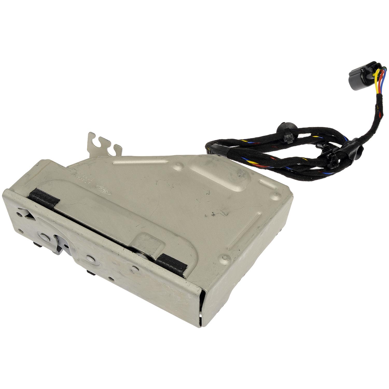 Dorman 937557 - Door Lock Actuator Motor Dorman 937557 Door Lock Actuator Motor product image 3 of 7