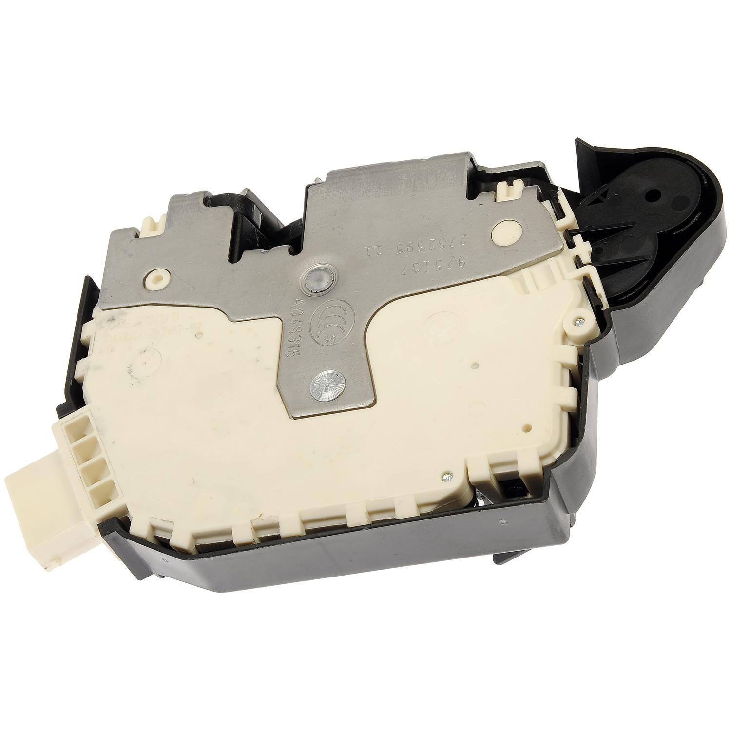 Dorman 937559 - Door Lock Actuator Motor Dorman 937559 Door Lock Actuator Motor product image 2 of 7