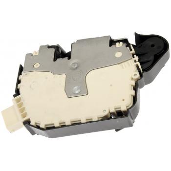 2011 Mini Cooper Door Lock Actuator Motor Front Left Dorman 937559 image 2 of 4