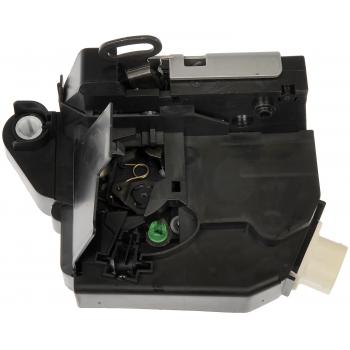 2011 Mini Cooper Door Lock Actuator Motor Front Left Dorman 937559 image 3 of 4