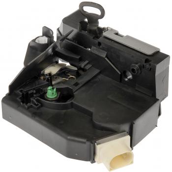 2011 Mini Cooper Door Lock Actuator Motor Front Left Dorman 937559 image 4 of 4