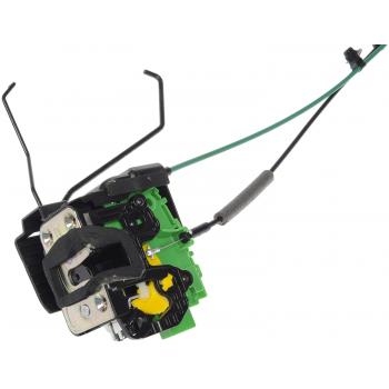 2014 Hyundai Accent Door Lock Actuator Motor Front Left Dorman 937560 image 1 of 4