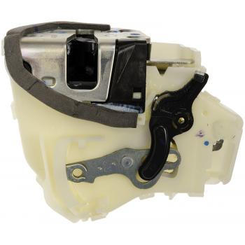 2013 Toyota Corolla Door Latch Assembly Rear Right Dorman 937563 image 1 of 4