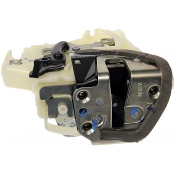 2013 Toyota Corolla Door Latch Assembly Rear Right Dorman 937563 image 2 of 4
