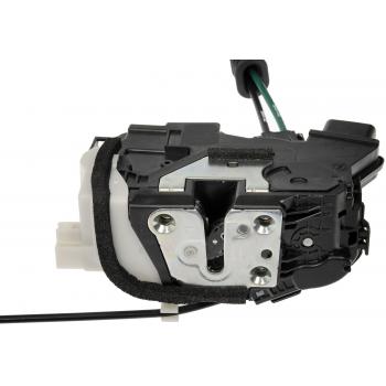2014 Kia Sorento Door Lock Actuator Motor
