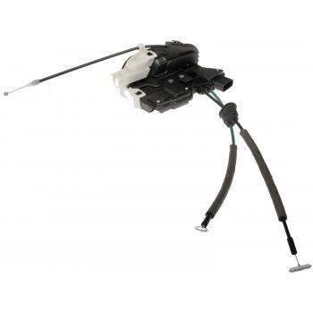 2014 Kia Sorento Door Lock Actuator Motor Front Left Dorman 937565 image 3 of 4