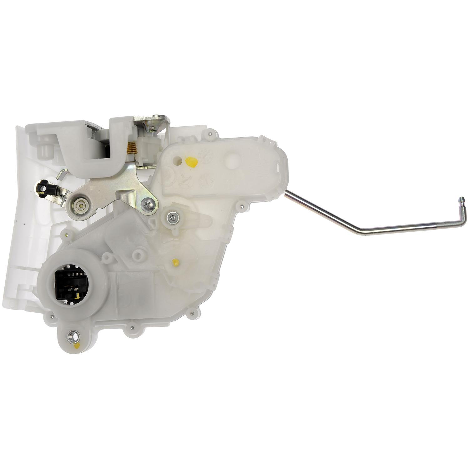 Dorman 937566 Door Lock Actuator Motor product image 1 of 7