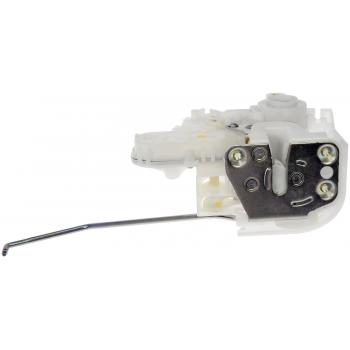 2010 Honda CR-V Door Lock Actuator Motor Front Right Dorman 937566 image 2 of 4