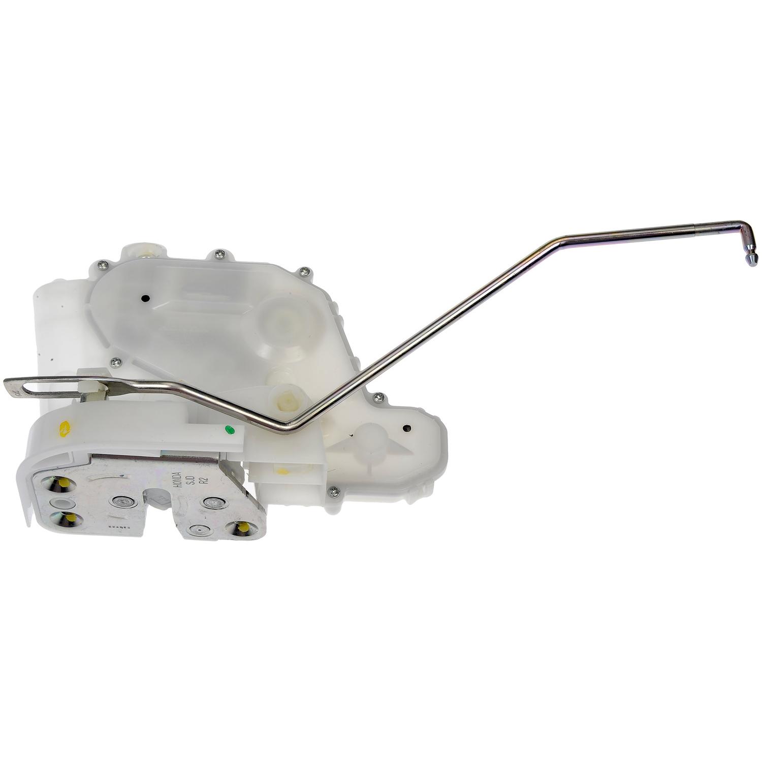 Dorman 937566 Door Lock Actuator Motor product image 3 of 7