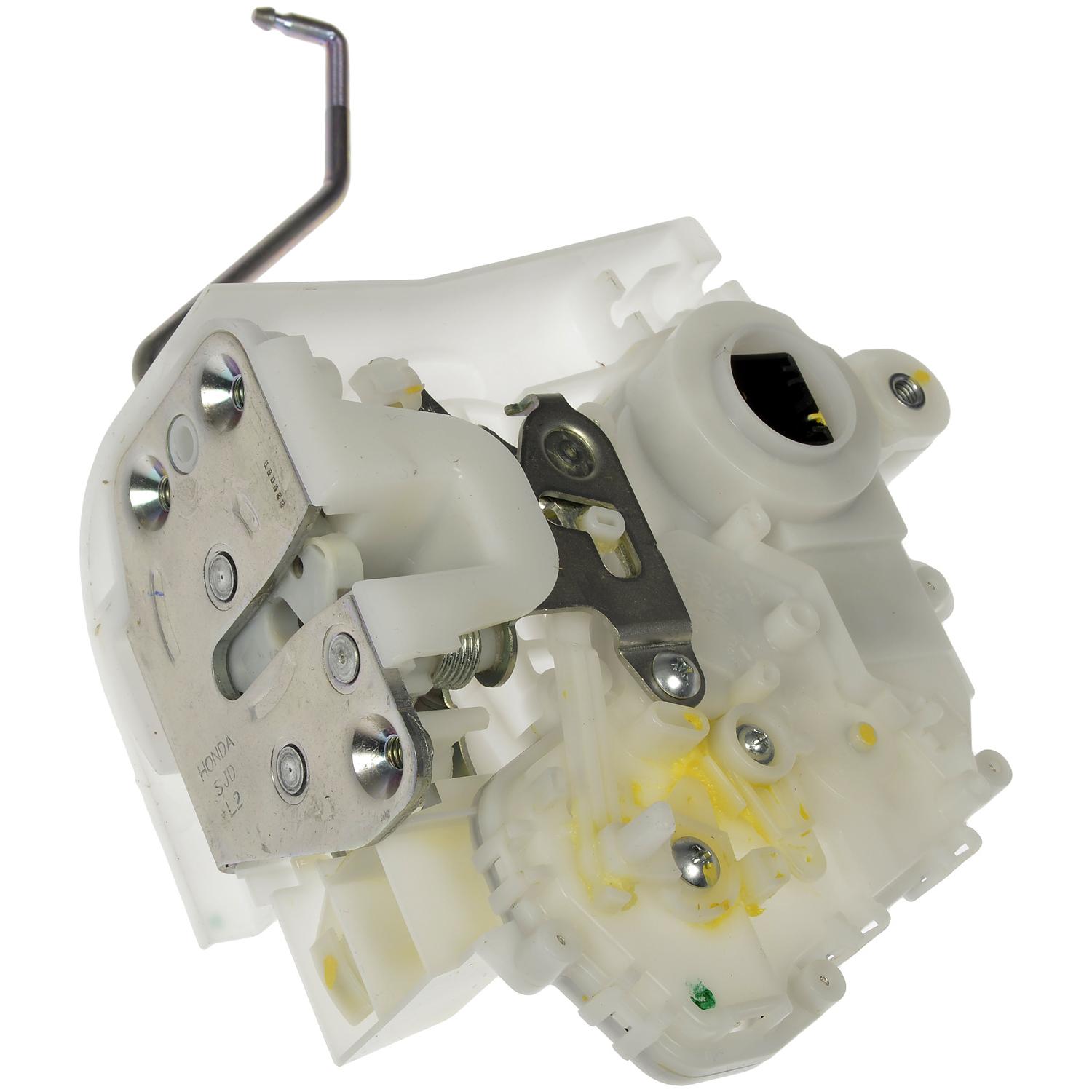 Dorman 937567 Door Lock Actuator Motor product image 1 of 7