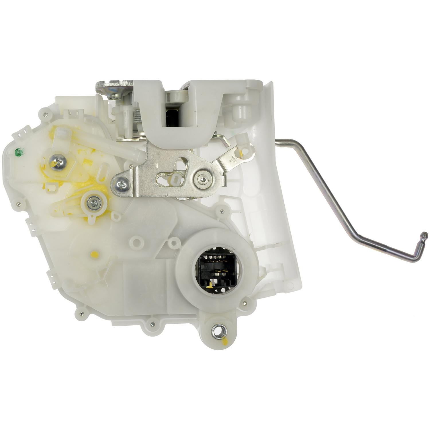Dorman 937567 Door Lock Actuator Motor product image 2 of 7