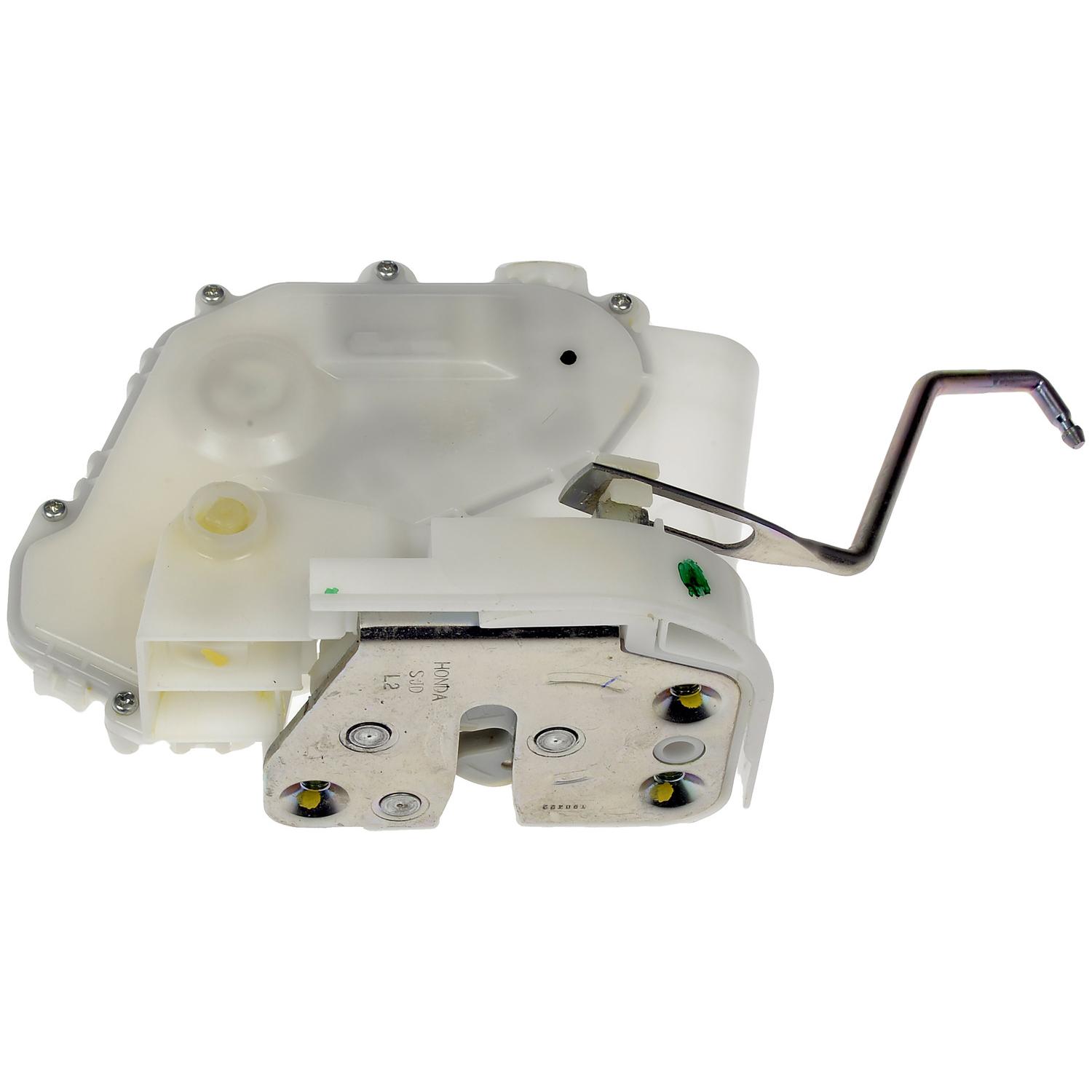 Dorman 937567 Door Lock Actuator Motor product image 3 of 7