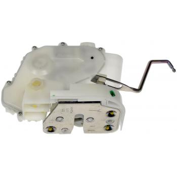 2010 Honda CR-V Door Lock Actuator Motor Rear Left Dorman 937567 image 3 of 4