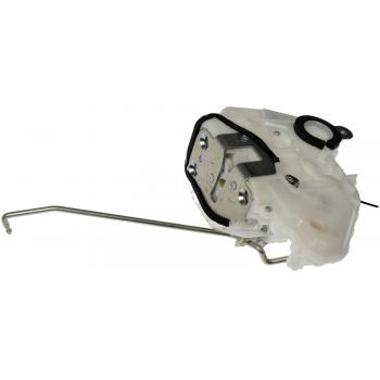 2011 Honda Civic Door Lock Actuator Motor Front Left Dorman 937568 image 1 of 4