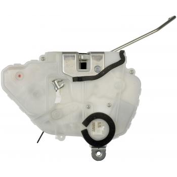 2011 Honda Civic Door Lock Actuator Motor Front Left Dorman 937568 image 2 of 4