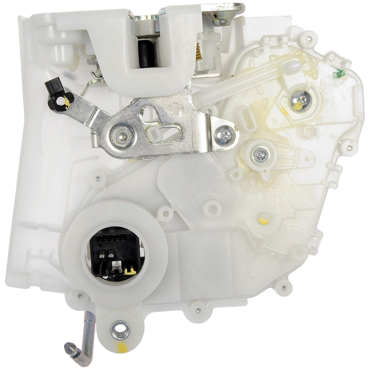 Dorman 937570 Door Lock Actuator Motor product image 1 of 7