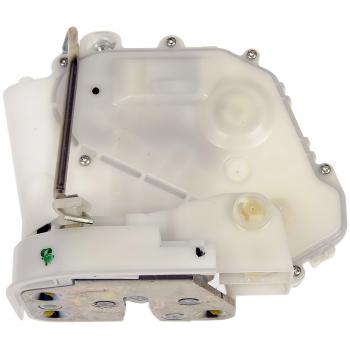 2010 Honda CR-V Door Lock Actuator Motor Rear Right Dorman 937570 image 3 of 4