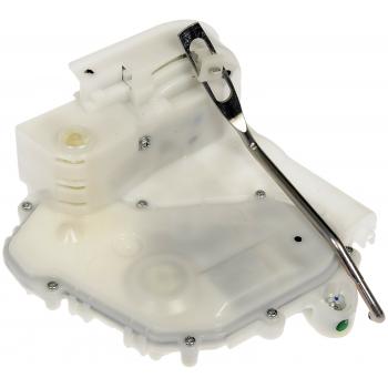 2010 Honda CR-V Door Lock Actuator Motor Rear Right Dorman 937570 image 4 of 4