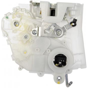 2010 Honda CR-V Door Lock Actuator Motor Front Left Dorman 937571 image 1 of 4