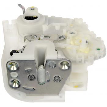 2010 Honda CR-V Door Lock Actuator Motor Front Left Dorman 937571 image 2 of 4