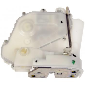 2010 Honda CR-V Door Lock Actuator Motor Front Left Dorman 937571 image 3 of 4