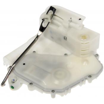 2010 Honda CR-V Door Lock Actuator Motor Front Left Dorman 937571 image 4 of 4