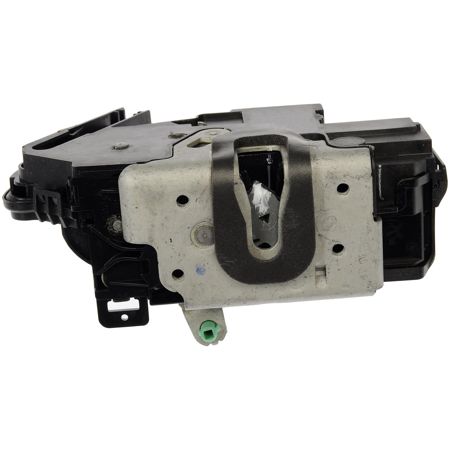Dorman 937572 Door Lock Actuator Motor product image 1 of 7