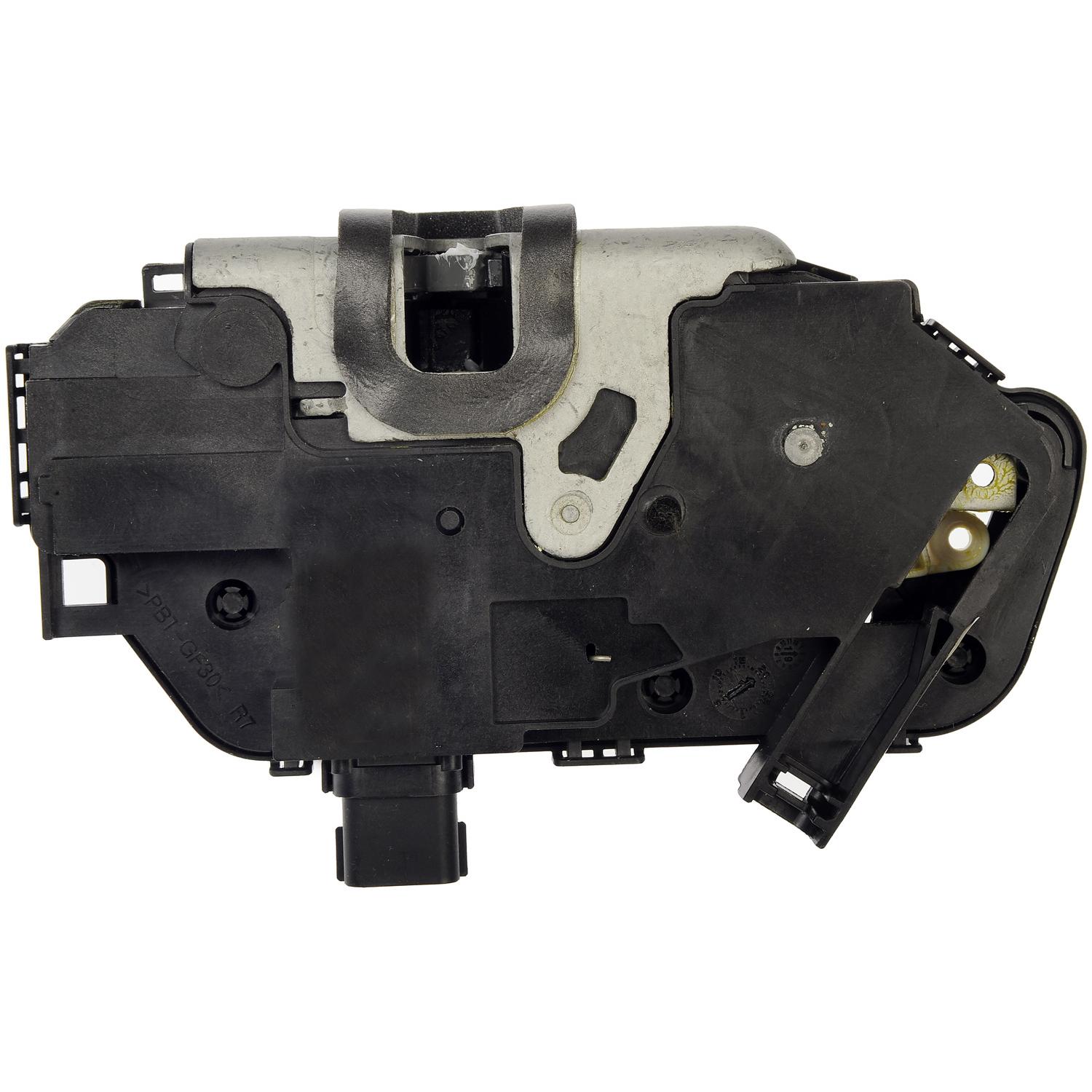 Dorman 937572 Door Lock Actuator Motor product image 2 of 7