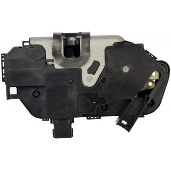 2015 Ford Flex Door Lock Actuator Motor Front Right Dorman 937572 image 2 of 4
