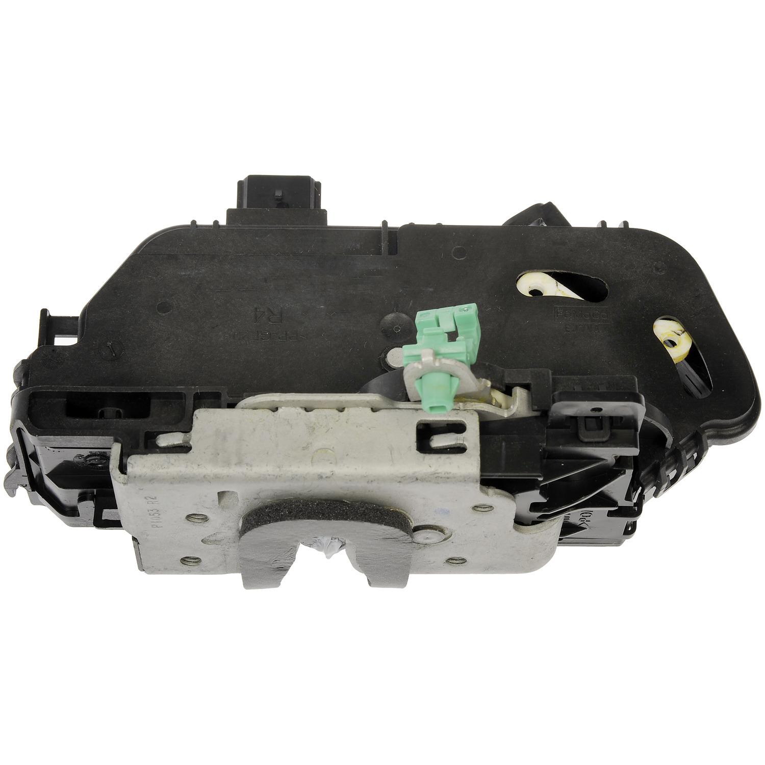 Dorman 937572 Door Lock Actuator Motor product image 3 of 7
