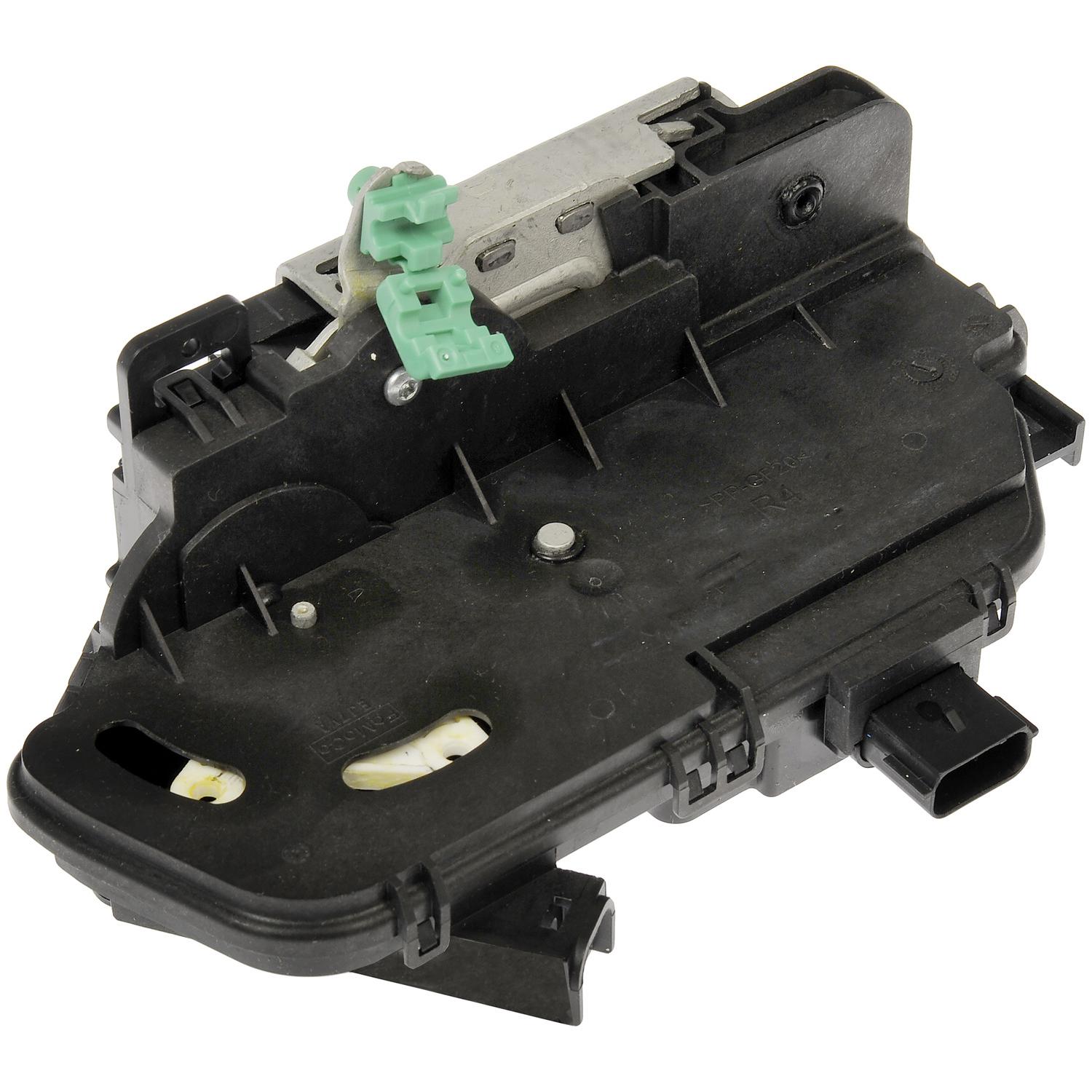 Dorman 937572 Door Lock Actuator Motor product image 4 of 7
