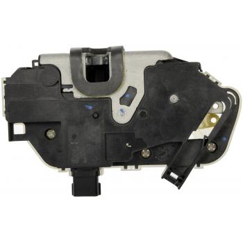 2013 Ford Lobo Door Latch Assembly